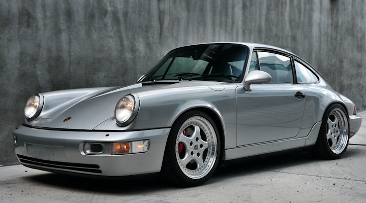 Porsche 959 For Sale >> Best Porsche 911 to Buy (LIST FOR 2018) Porsche 959 For Sale >> Best Porsche 911 to Buy (LIST FOR 2018)