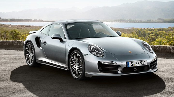 porsche-991-turbo