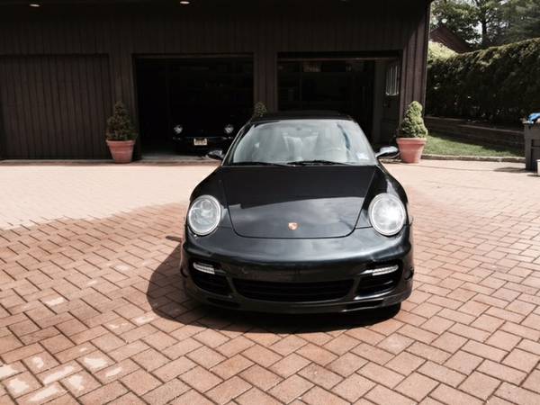porsche 911 turbo for sale