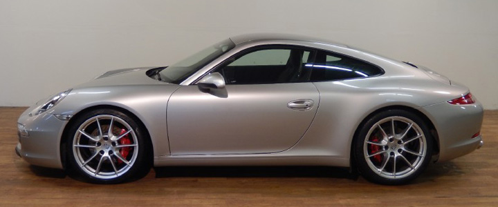 2013 Porsche 997 CS for Sale 2013 Porsche 997 CS for Sale