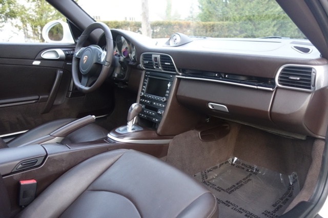 PDK with Paddle buttons