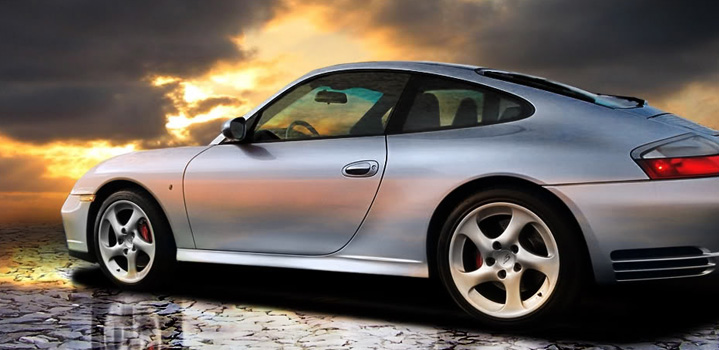 Guide to Buying a Porsche 911