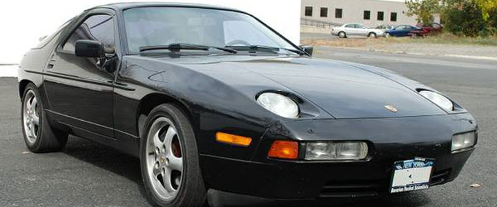Cars For Sale Albany Ny >> 1988 Porsche 928 For Sale - Black Cars For Sale Albany Ny >> 1988 Porsche 928 For Sale - Black