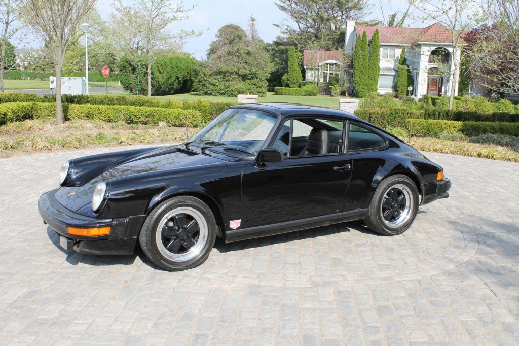 Porsche 911 1980