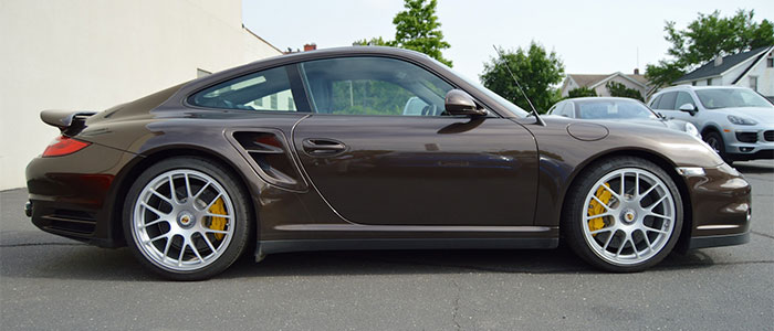 2011 Porsche 911 Turbo S >> 2011 Porsche 911 Turbo S With Pdk Transmission 2011 Porsche 911 Turbo S >> 2011 Porsche 911 Turbo S With Pdk Transmission