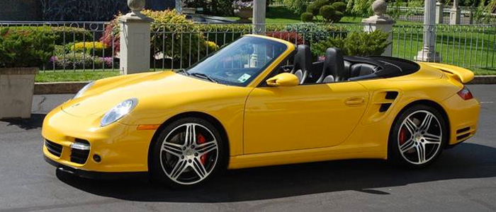 Totaled Cars For Sale >> Porsche 911 Turbo AWD for Sale- 2008 with Yellow exterior Totaled Cars For Sale >> Porsche 911 Turbo AWD for Sale- 2008 with Yellow exterior