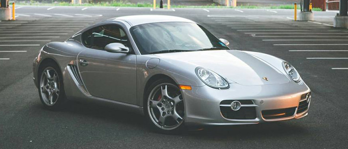Best Used Sports Cars >> 2006 Cayman S - Silver and with 6-Speed Best Used Sports Cars >> 2006 Cayman S - Silver and with 6-Speed