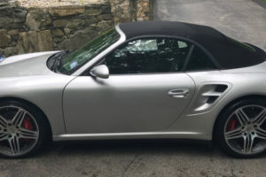 Porsche 997 Porsche 997